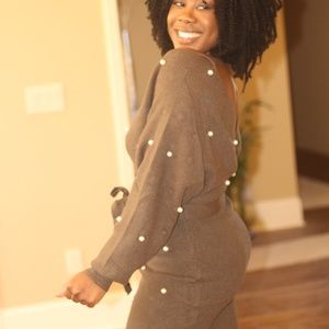 Sweet Heart Lizzy Dress